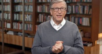 Bill Gates "Bitcoin yatırımı ve kripto para biriminin bana göre değil" 6 Bill Gates “Bitcoin yatırımı ve kripto para biriminin bana göre değil”