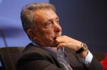 Besiktas Baskani Ahmet Nur Cebi Aci cekiyoruz Bu paralari nasil bulacagiz Nasil yapacagiz
