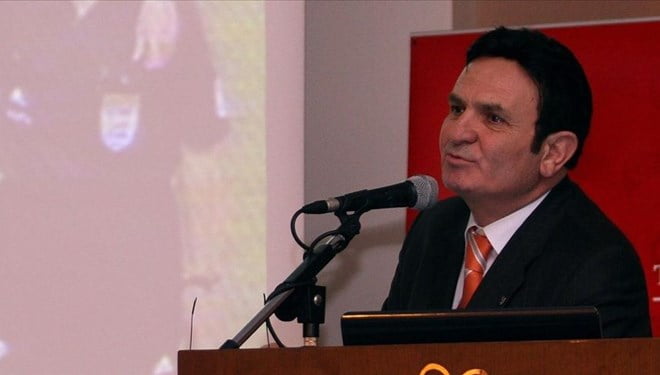 Eski MHK Başkanı Bülent Yavuz vefat etti (Bülent Yavuz kimdir?) 1 Eski MHK Baskani Bulent Yavuz vefat etti Bulent Yavuz kimdir