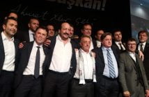 besiktas yonetim kurulu