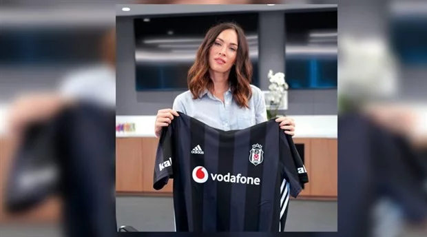 megan fox besiktas aski