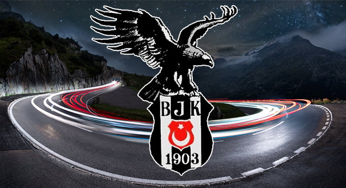 9 MACTA 22 PUAN SAMPIYON BESIKTAS