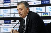 Ahmet Nur Cebi Herkes ustumuze geliyor