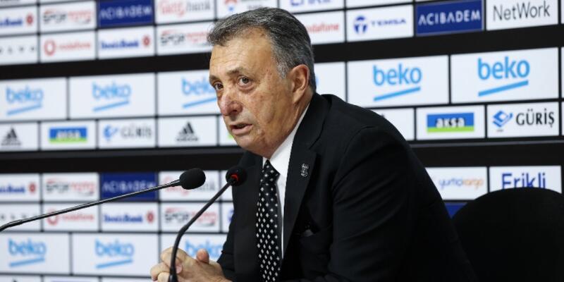 Ahmet Nur Çebi: "Herkes üstümüze geliyor!" 1 Ahmet Nur Cebi Herkes ustumuze geliyor