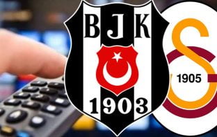 Beşiktaş, reytinglerde Galatasaray’ı ezdi, geçti! İşte açıklanan rakamlar…