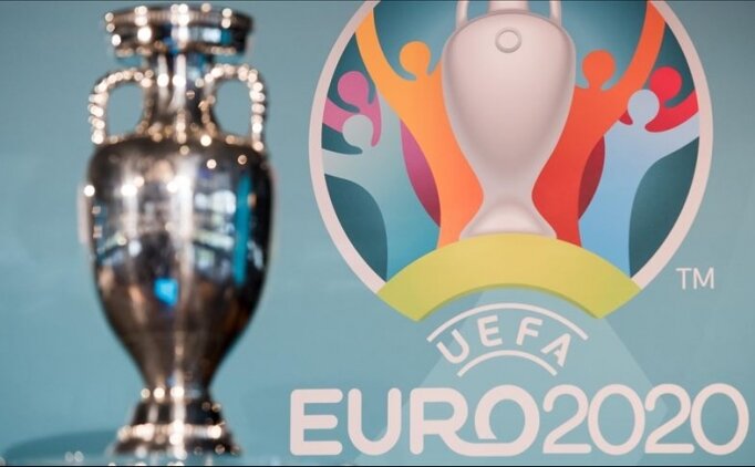 EURO 2020deki futbolculara asi zorunlulugu geliyor
