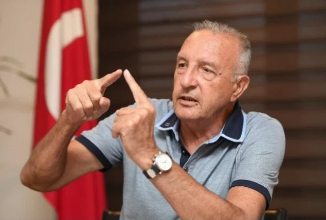 "Şampiyonluğu nasıl kaybettiğimizi herkes biliyor" 16 Sampiyonlugu nasil kaybettigimizi herkes biliyor