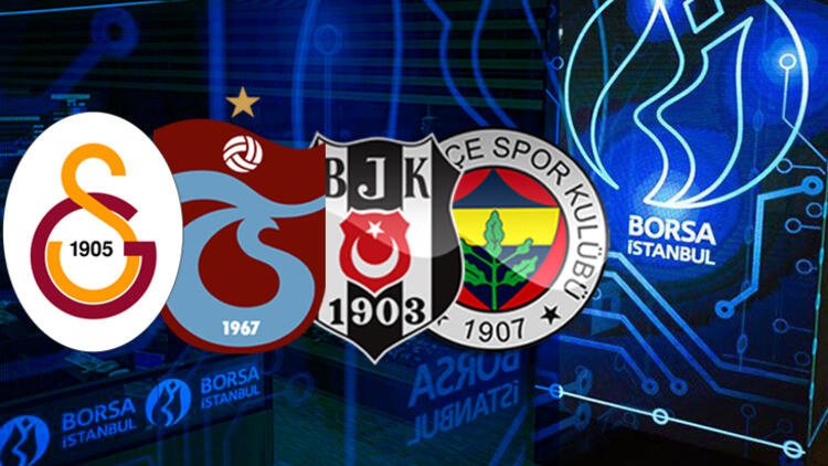 Son dakika Super Lig devlerinden borc rekoru Galatasaray zirvede...