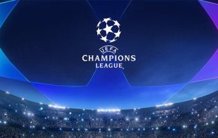 UEFA Şampiyonlar Ligi Fikstür