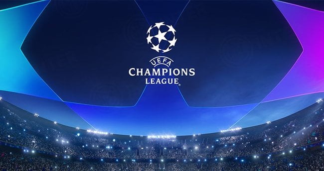 UEFA Sampiyonlar Ligi Fikstur