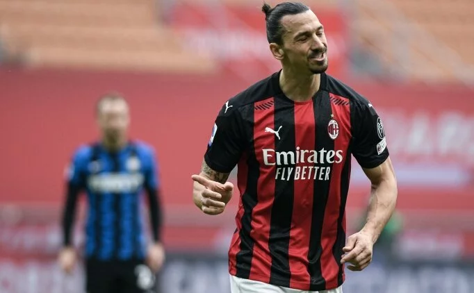 UEFA'dan Zlatan'a bahis soruşturması 1 UEFAdan Zlatana bahis sorusturmasi