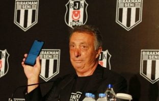 Müslüm Gülhan: Beşiktaş’ın sorunu genel kuruldur