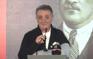 Skandal hakem ataması sonrası Başkan Ahmet Nur Çebi yine açıklama yapmadı