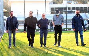 Emre Kocadağ’dan ilginç açıklama : “Artık bahane üreterek de götürmek mümkün değil”