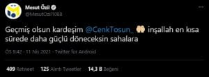 mesut ozilden cenk tosun mesaji 0 xDr3jNWg