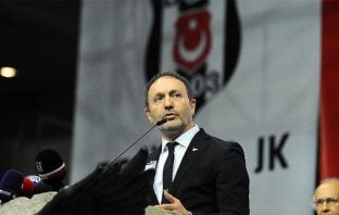Tekinoktay’dan 11 Maddelik TFF açıklaması
