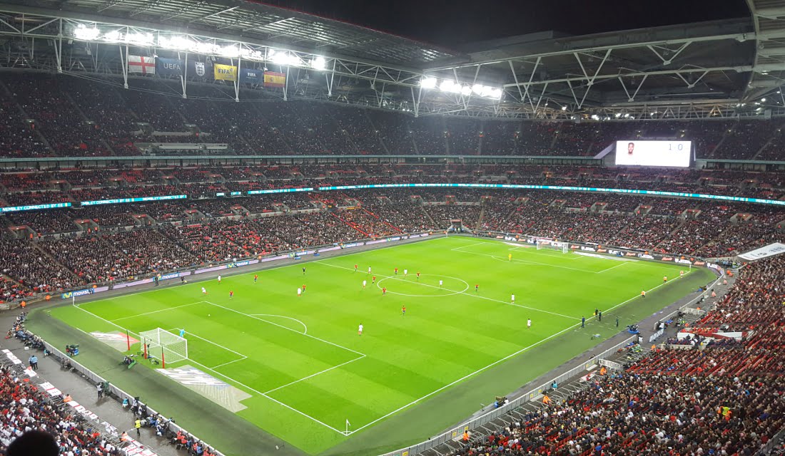 EURO 2020'ye ev sahipliği yapacak statlar 1 EURO 2020ye ev sahipligi yapacak statlar