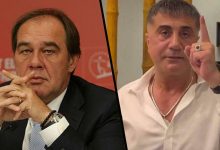Sedat Peker yeni videosunda Yıldırım Demirören'i hedef aldı. 2 Sedat Peker yeni videosunda Yıldırım Demirören’i hedef aldı.