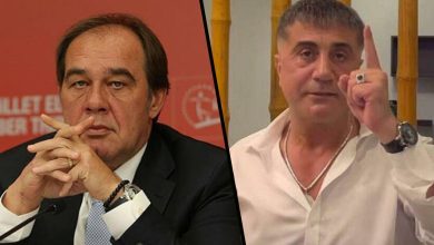 Sedat Peker yeni videosunda Yıldırım Demirören’i hedef aldı.