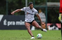 Sergen yalcin Hulk Beşiktaş