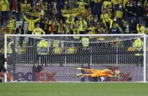Villarreal Manchester United finali nefes kesti 12 11 Besiktas ve Galatasaray da uzuldu