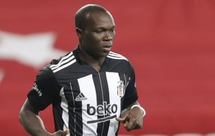Müslüm Gülhan: “Aboubakar ile bir tüccarlık ilişkisi kurmak çok doğru bir deneme değil”
