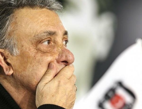 Ahmet Nur Çebi: “Fatih Terim tabii ki alkışlayacak, başka ne yapacak ki”