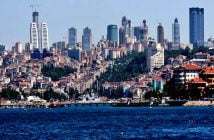 besiktas ilcesi