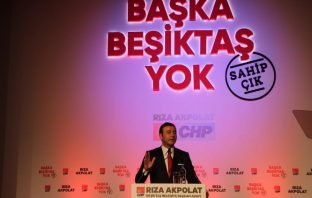 Beşiktaş Belediyesinde neler oluyor? CHP