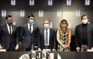 Beşiktaş’ta ‘Bizim coin’imiz yok’ davası