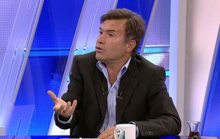 Feyyaz Uçar’dan önemli tespitler : Futbol bir motivasyon olayıdır