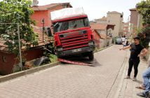 tir besiktas