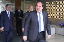 yildirim demirören alaatin aykac
