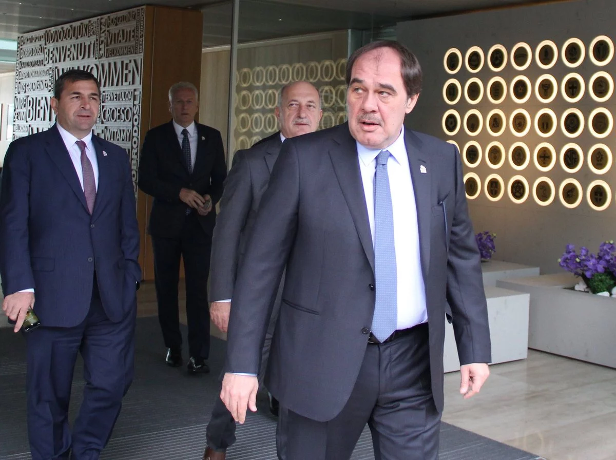 yildirim demirören alaatin aykac