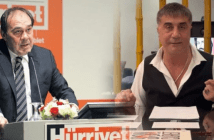 sedat peker yildirim demirören ahmet nur cebi