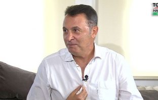 Beşiktaş Eski Başkanı Fikret Orman, TGRT Haber’e konuştu: “2 Yıl oldu KPMG raporlarını açıklasınlar “