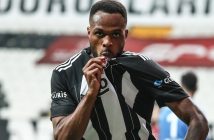 Cyle Larin Ahemt Nur Cebi