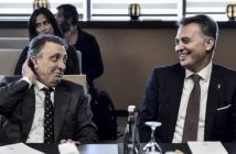 ahmet nur cebi Fikret Orman Hurser Tekinoktay