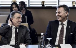 Fikret Orman “Muhalefet kim onu söyleyin” dedi, Çebi “Tekinoktay diyerek Fikret Orman’a teşekkür etti.