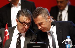 Orman’ın ile Çebi’nin cevabını veremedikleri ve ilginç bir Şan Ökten hikayesi fikret orman ahmet nur cebiden hesap soracak