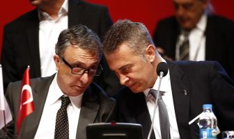 fikret orman ahmet nur cebiden hesap soracak