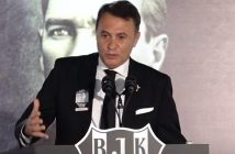fikret orman bjk divan