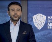 Beşiktaş Belediye Başkanı Rıza Akpolat, İSKİ’nin Beşiktaş’taki faaliyetlerini anlattı