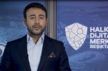 Rıza Akpolat: Beşiktaş’ın her köşesini 100’üncü yıl için süsledik Rıza Akpolat Haberleri