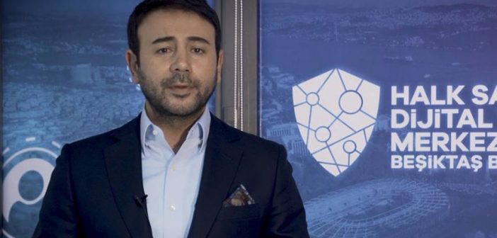 Beşiktaş Belediye Başkanı Rıza Akpolat Haberleri