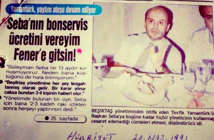 tevfik yamanturk