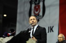 Tekinoktay: Geçen yıl ile bu sezon arasındaki tek fark geçen yıl şampiyonlar liginden hemen elenmemiz oldu. Beşiktaş Başkan Adayı Hürser Tekinoktay