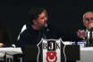 Şafak Mahmutyazıcıoğlu Haberleri