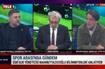 TELE1 Safak Mahmutyazicioglu 1