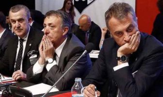 ahmet nur cebi fikret orman kpmg
